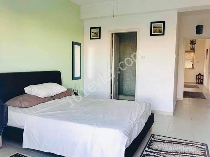 Villa To Rent in Doğanköy, Kyrenia