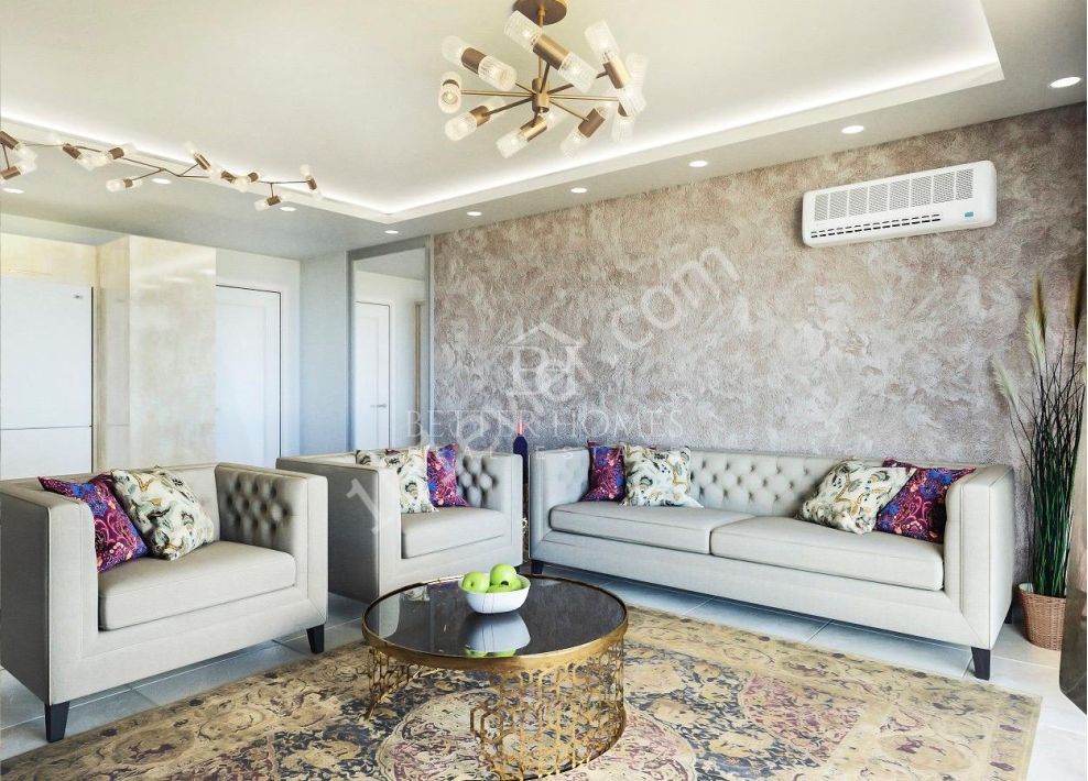 Flat For Sale in Girne Merkez, Kyrenia