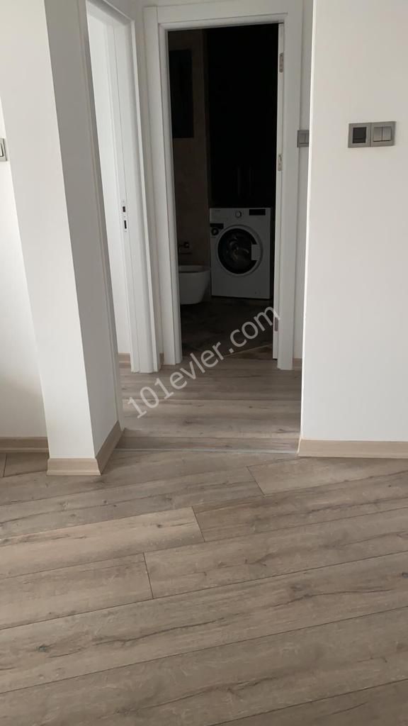 GİRNE MERKEZDE KİRALIK FULL EŞYALI 2+1 DAİRE (FEO ELEGANCE SİTESİNDE)