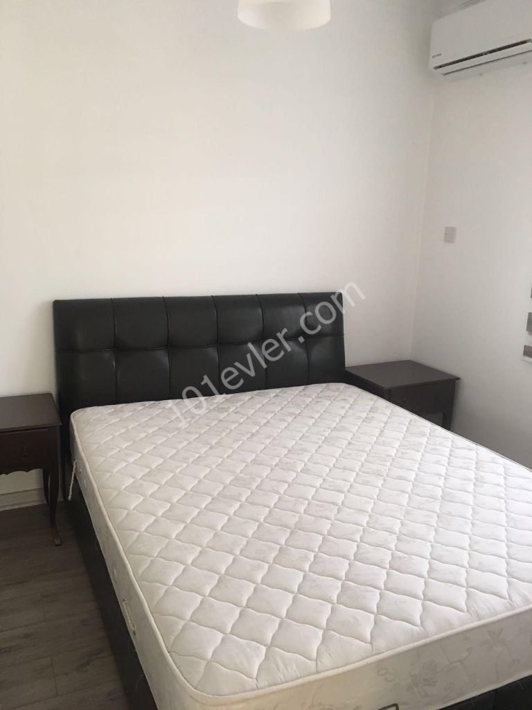 GİRNE MERKEZDE KİRALIK FULL EŞYALI 2+1 DAİRE (PİA BELLA HOTEL BÖLGESİ)