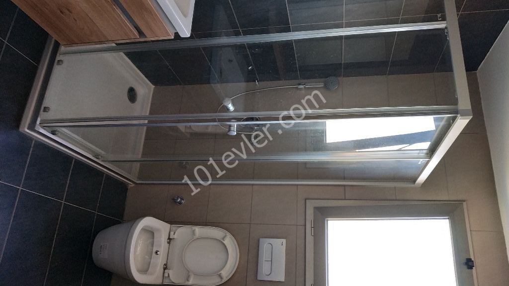 GİRNE MERKEZDE KİRALIK 2+1 FULL EŞYALI DAİRE