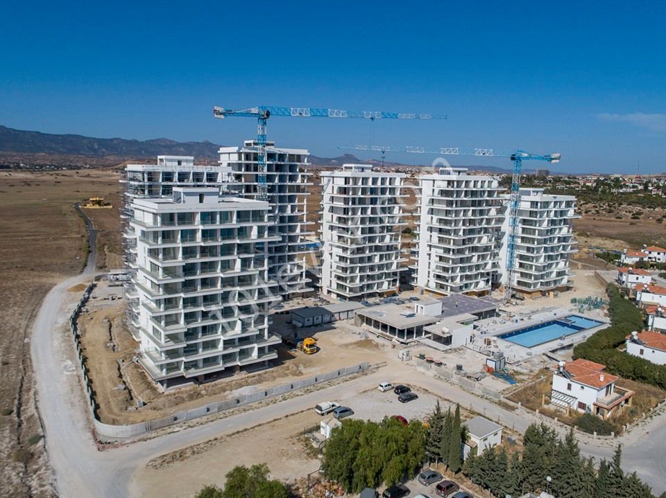 квартира Продается in Long Beach, Искеле