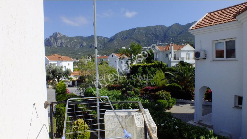 Villa For Sale in Karaoğlanoğlu, Kyrenia