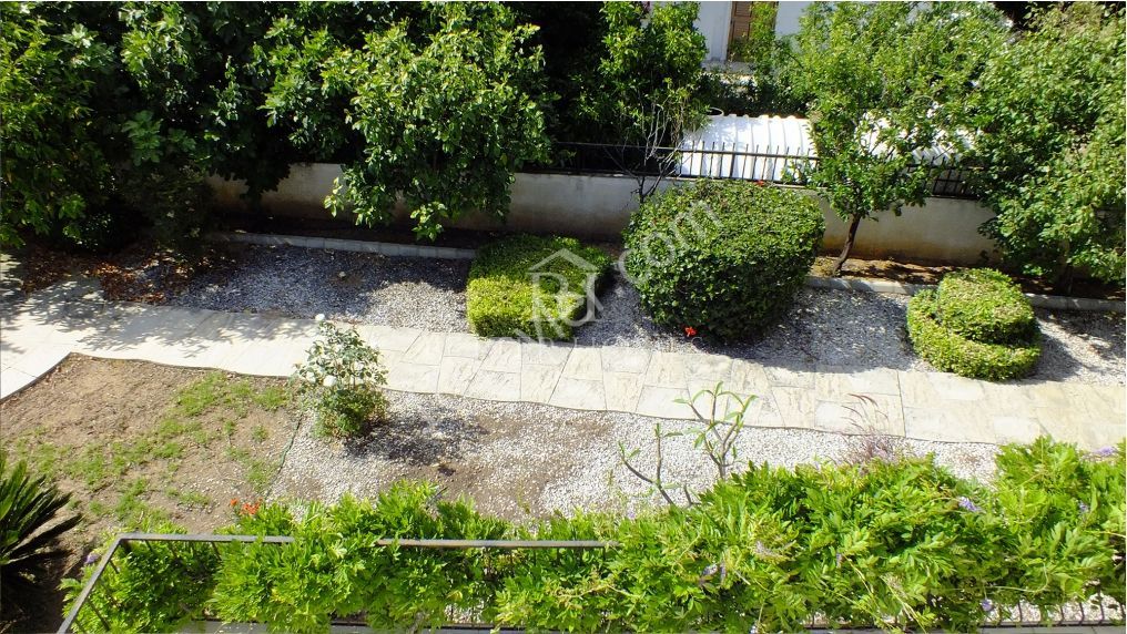 Villa For Sale in Karaoğlanoğlu, Kyrenia