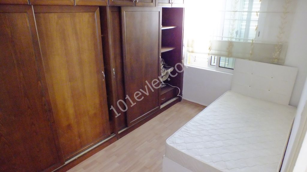 3+1 DETACHED HOUSE FOR SALE IN KYRENIA ÇATALKÖY ** 