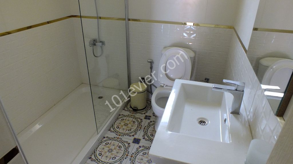 3+1 DETACHED HOUSE FOR SALE IN KYRENIA ÇATALKÖY ** 