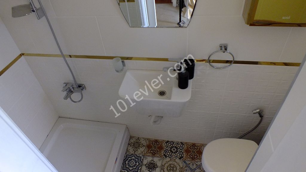 3+1 DETACHED HOUSE FOR SALE IN KYRENIA ÇATALKÖY ** 