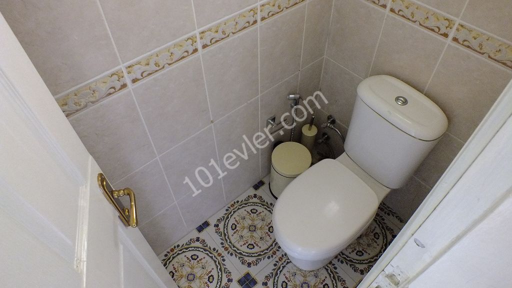 3+1 DETACHED HOUSE FOR SALE IN KYRENIA ÇATALKÖY ** 