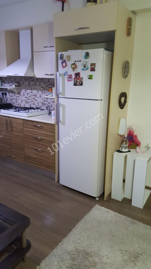 Flat To Rent in Girne Merkez, Kyrenia