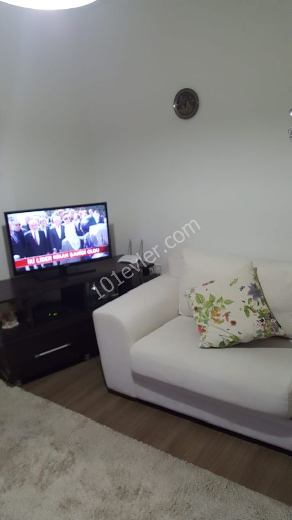 Flat To Rent in Girne Merkez, Kyrenia