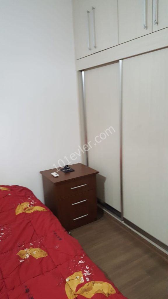 Flat To Rent in Girne Merkez, Kyrenia