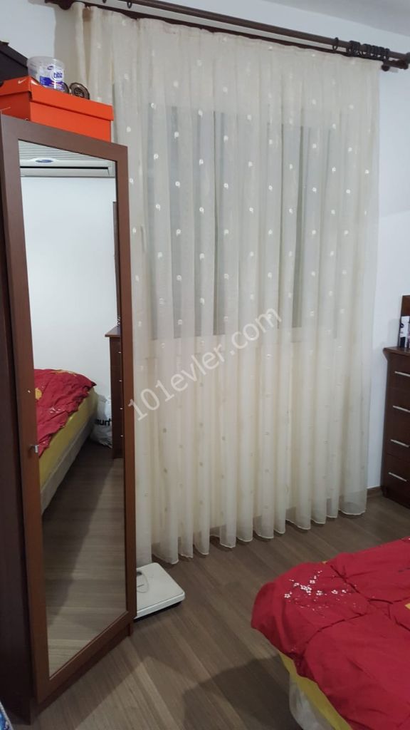 Flat To Rent in Girne Merkez, Kyrenia