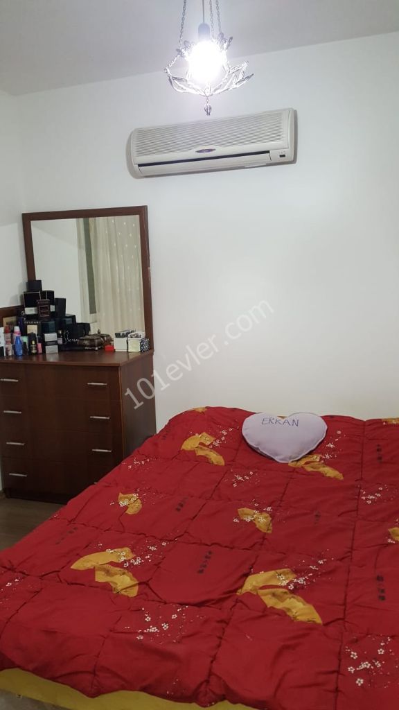 Flat To Rent in Girne Merkez, Kyrenia