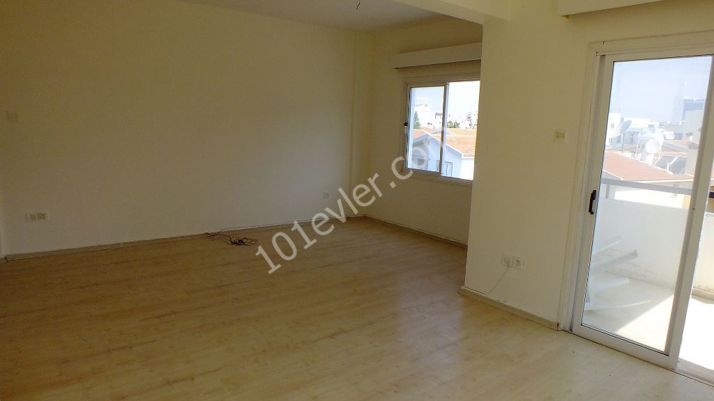 3+1 APARTMENT WITH TURKISH COB FOR SALE IN YENIKENT, NICOSIA ** 