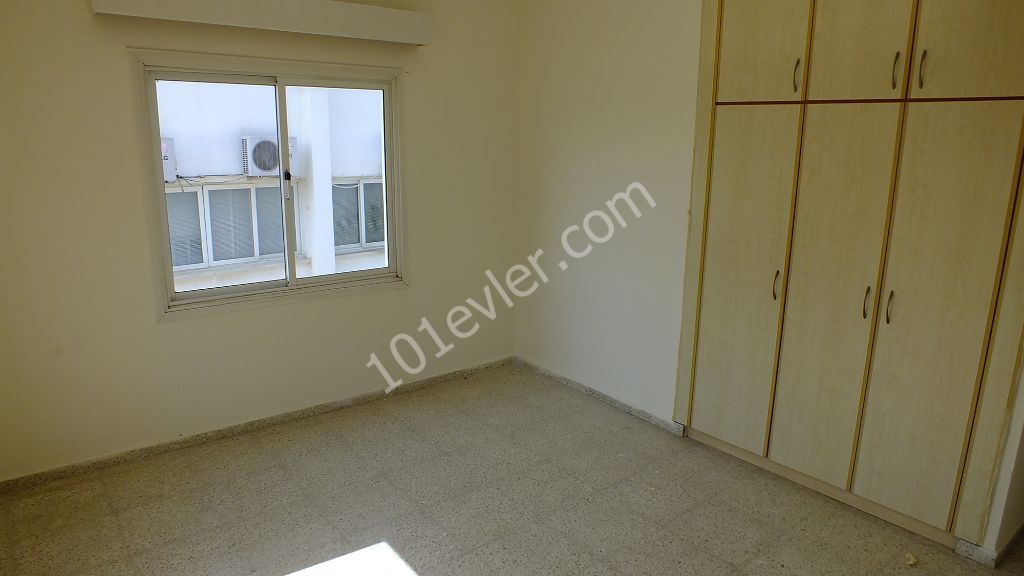 3+1 APARTMENT WITH TURKISH COB FOR SALE IN YENIKENT, NICOSIA ** 