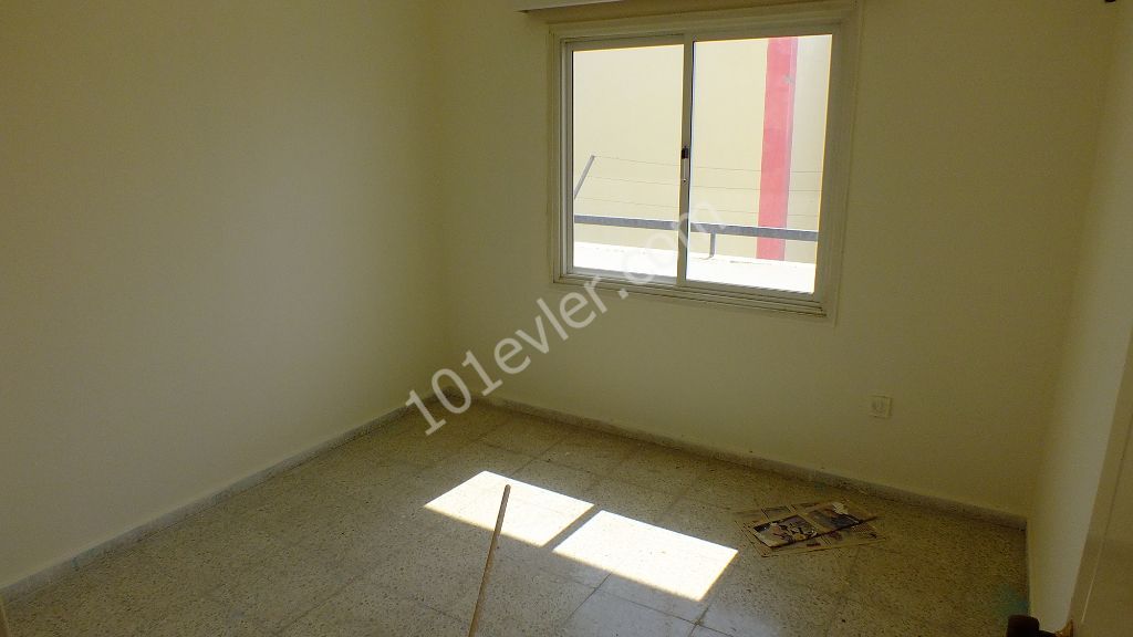 3+1 APARTMENT WITH TURKISH COB FOR SALE IN YENIKENT, NICOSIA ** 