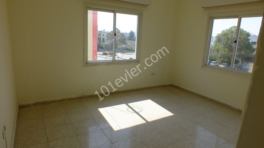 3+1 APARTMENT WITH TURKISH COB FOR SALE IN YENIKENT, NICOSIA ** 