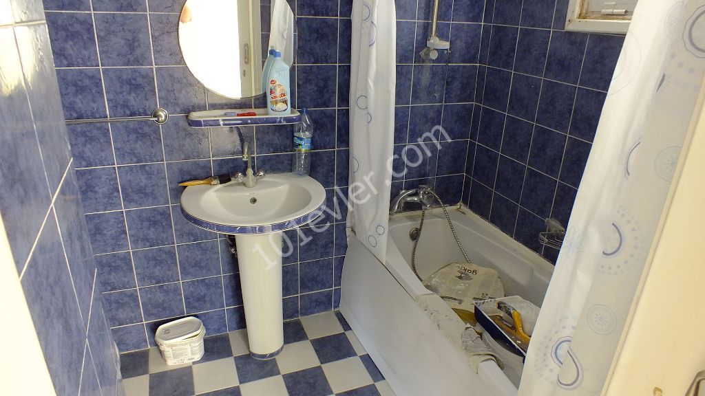 3+1 APARTMENT WITH TURKISH COB FOR SALE IN YENIKENT, NICOSIA ** 