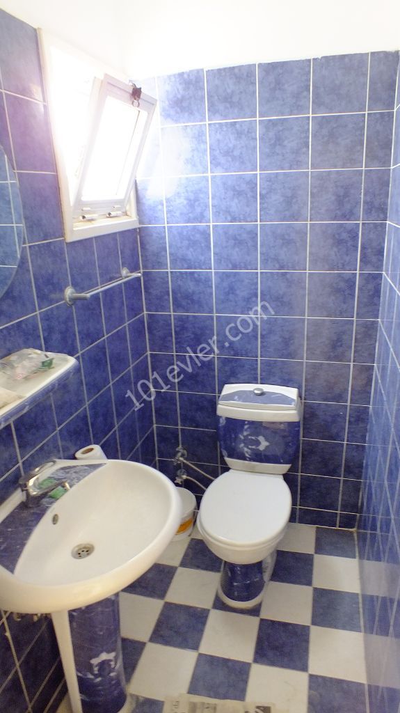 3+1 APARTMENT WITH TURKISH COB FOR SALE IN YENIKENT, NICOSIA ** 