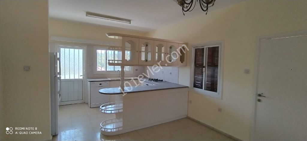 3 +1 APARTMENTS FOR SALE IN KYRENIA ÇATALKÖY ON A SITE WITH A POOL ** 