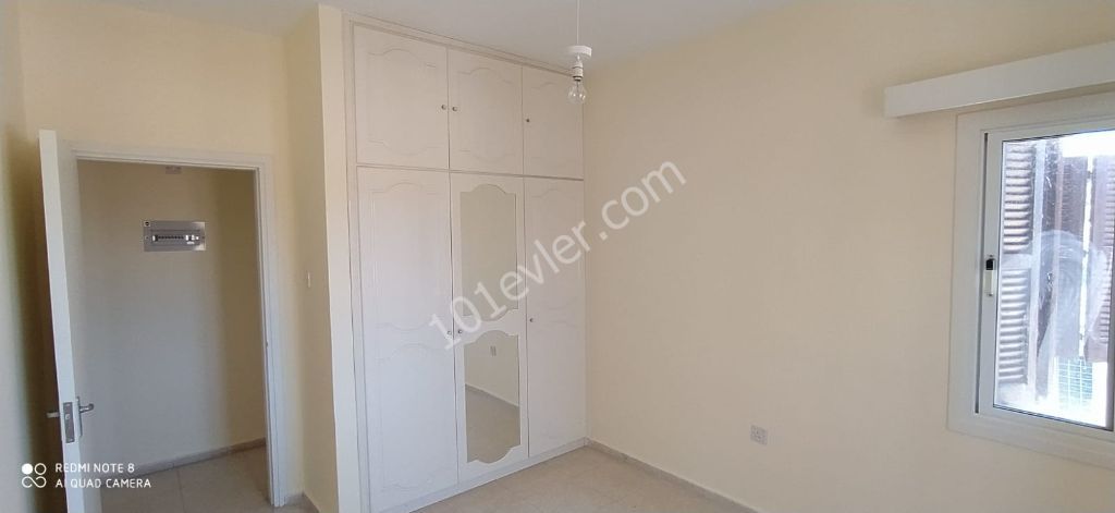 3 +1 APARTMENTS FOR SALE IN KYRENIA ÇATALKÖY ON A SITE WITH A POOL ** 