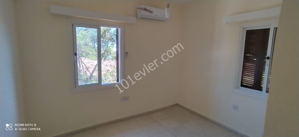 3 +1 APARTMENTS FOR SALE IN KYRENIA ÇATALKÖY ON A SITE WITH A POOL ** 