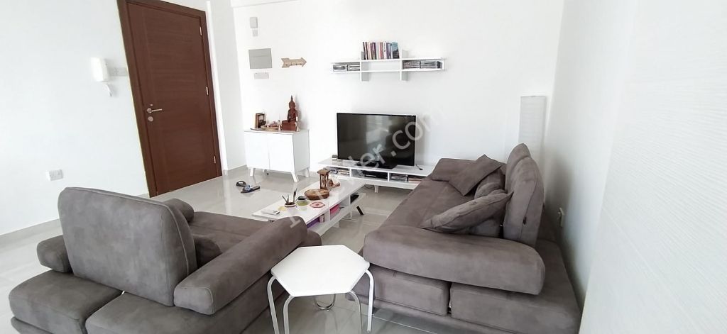 2+1 APARTMENTS WITH TURKISH COB FOR SALE IN YENIKENT, NICOSIA ** 