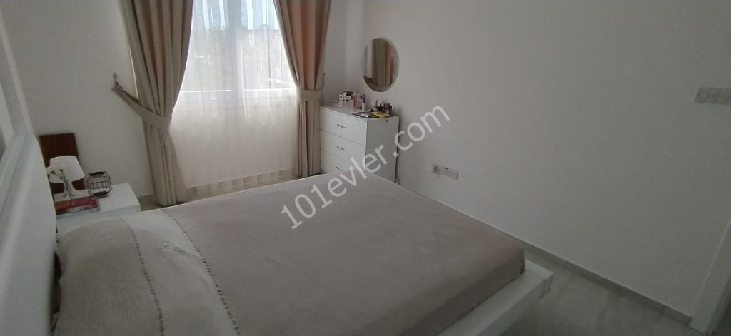 2+1 APARTMENTS WITH TURKISH COB FOR SALE IN YENIKENT, NICOSIA ** 