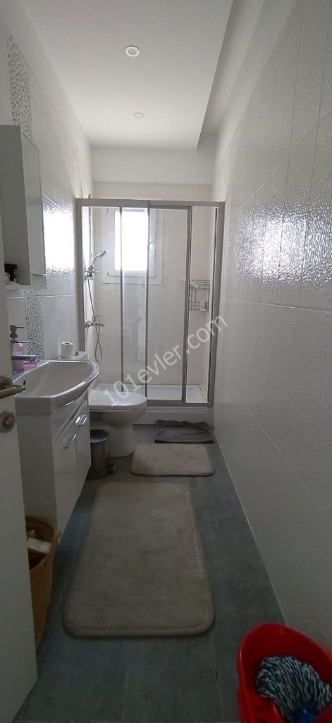 2+1 APARTMENTS WITH TURKISH COB FOR SALE IN YENIKENT, NICOSIA ** 