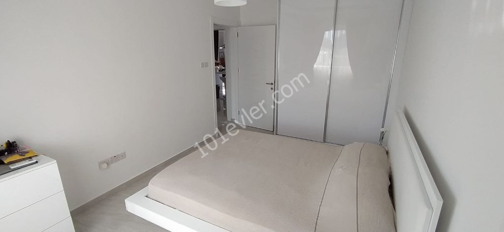 2+1 APARTMENTS WITH TURKISH COB FOR SALE IN YENIKENT, NICOSIA ** 