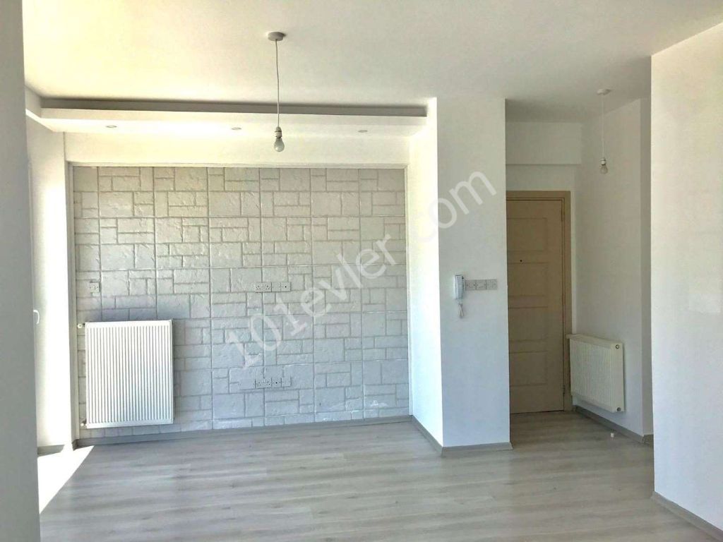3 + 1 APARTMENTS FOR SALE IN KYRENIA YEŞILTEPE ON A SITE WITH A POOL ** 