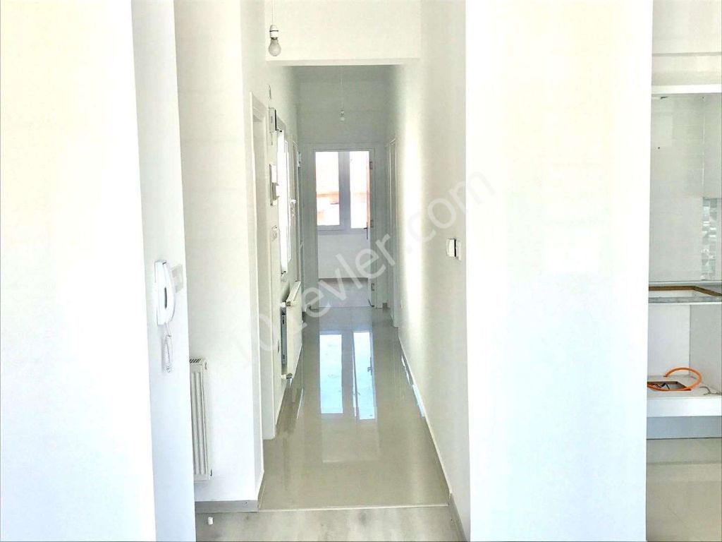 3 + 1 APARTMENTS FOR SALE IN KYRENIA YEŞILTEPE ON A SITE WITH A POOL ** 