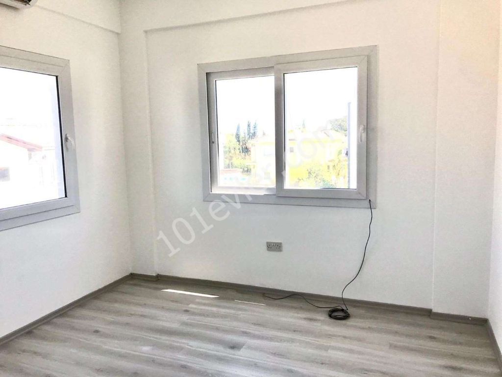 3 + 1 APARTMENTS FOR SALE IN KYRENIA YEŞILTEPE ON A SITE WITH A POOL ** 