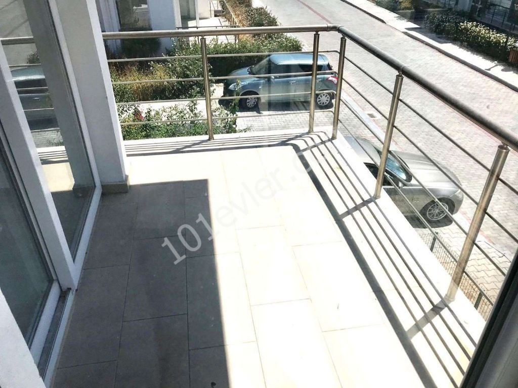 3 + 1 APARTMENTS FOR SALE IN KYRENIA YEŞILTEPE ON A SITE WITH A POOL ** 