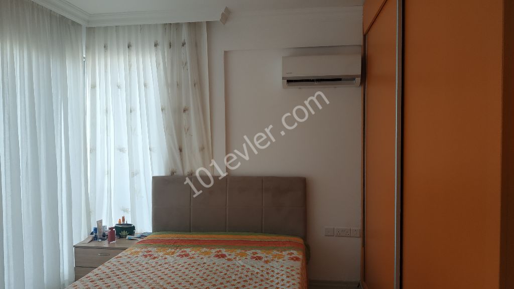 Flat To Rent in Girne Merkez, Kyrenia