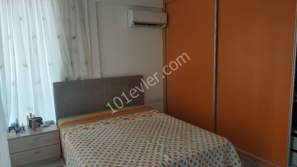 Flat To Rent in Girne Merkez, Kyrenia