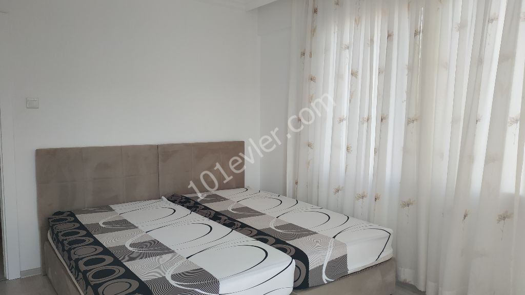 Flat To Rent in Girne Merkez, Kyrenia