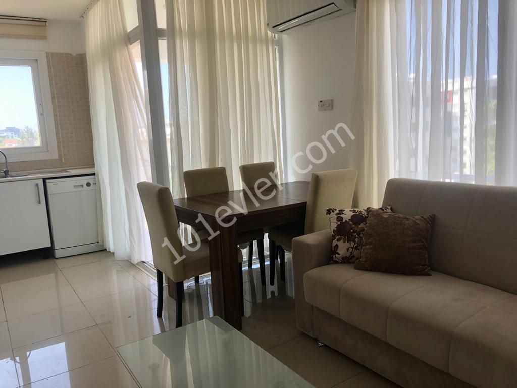 2+1 for sale in Kyrenia central ** 