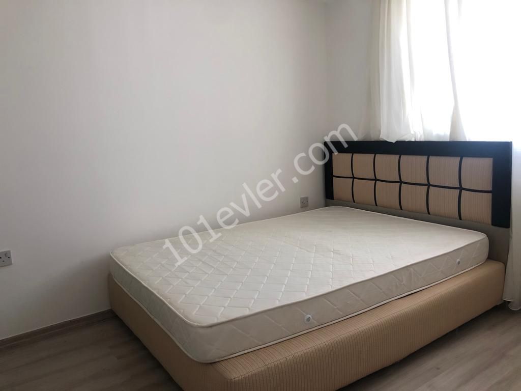 2+1 for sale in Kyrenia central ** 