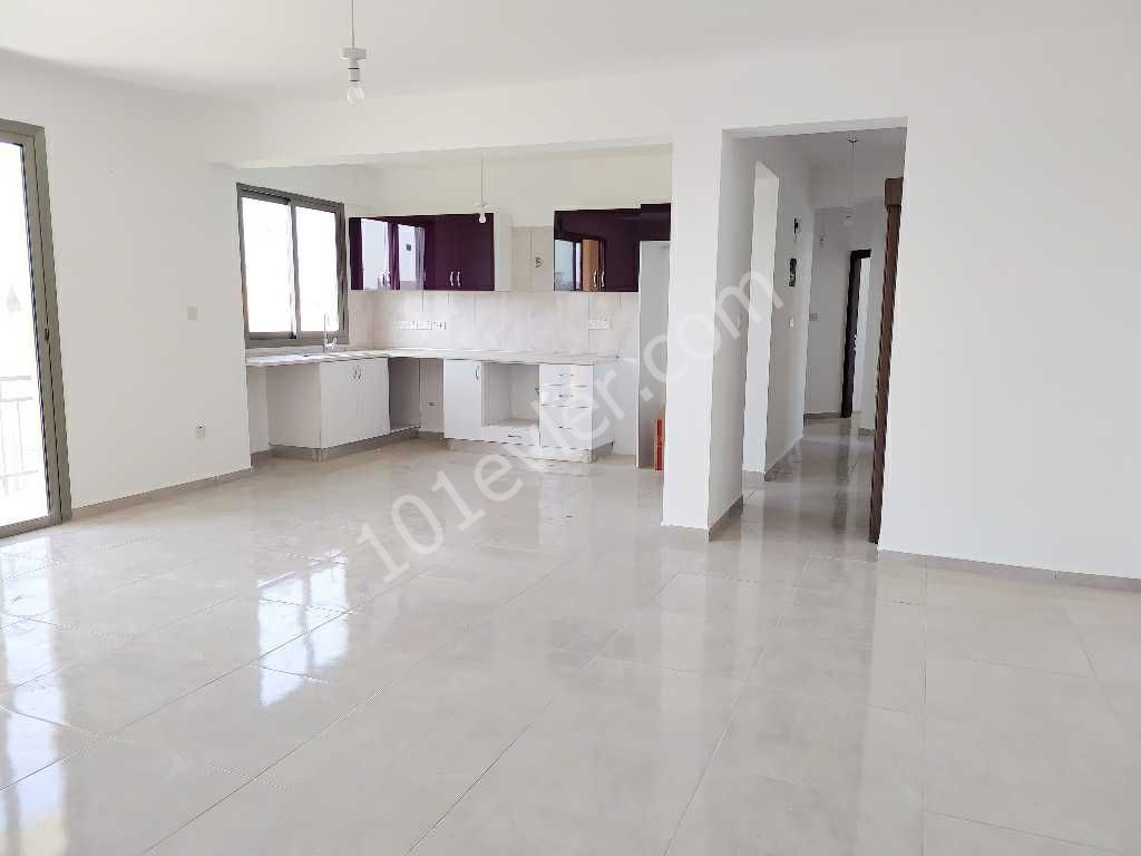 Flat For Sale in Gönyeli, Nicosia