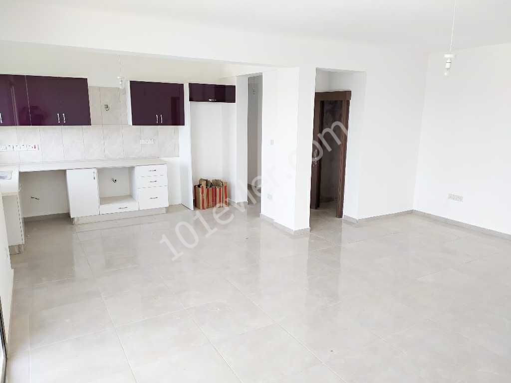 Flat For Sale in Gönyeli, Nicosia