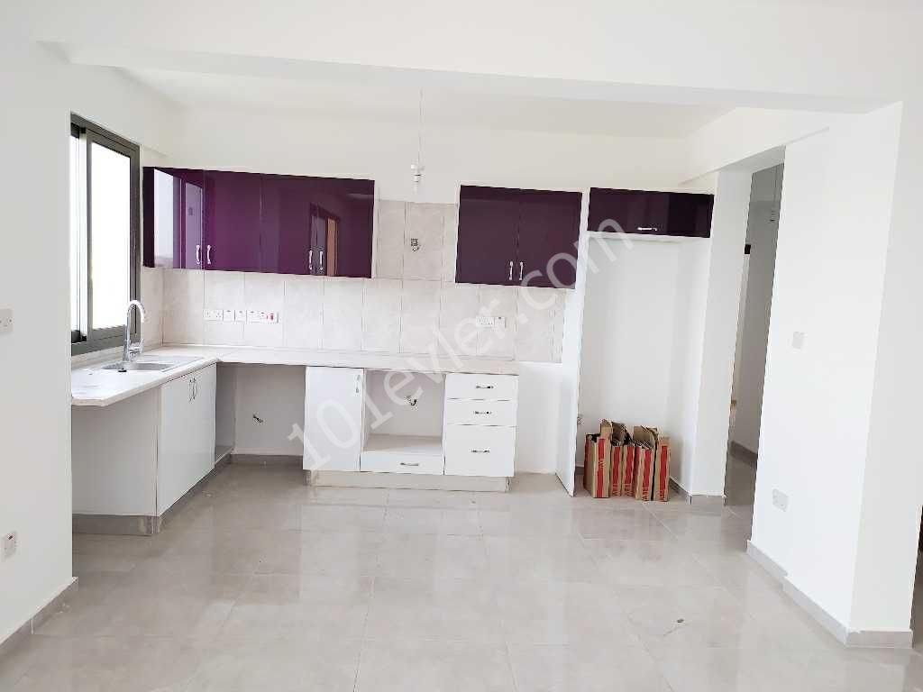 Flat For Sale in Gönyeli, Nicosia