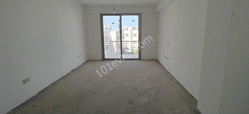 Flat For Sale in Gönyeli, Nicosia