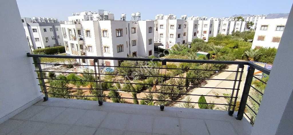 Flat For Sale in Gönyeli, Nicosia