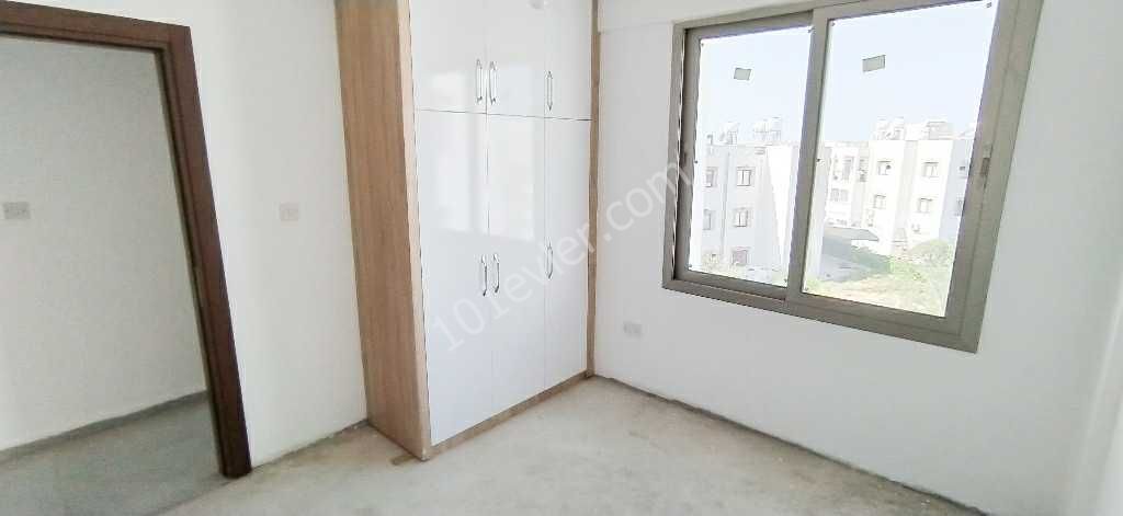 Flat For Sale in Gönyeli, Nicosia