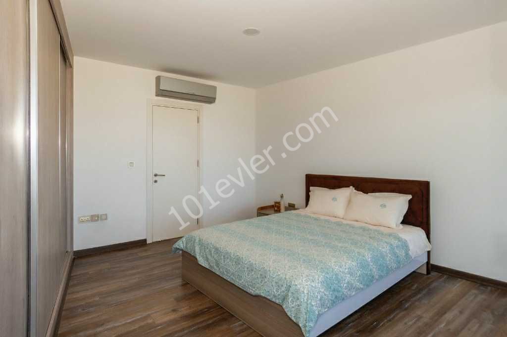 Flat To Rent in Girne Merkez, Kyrenia