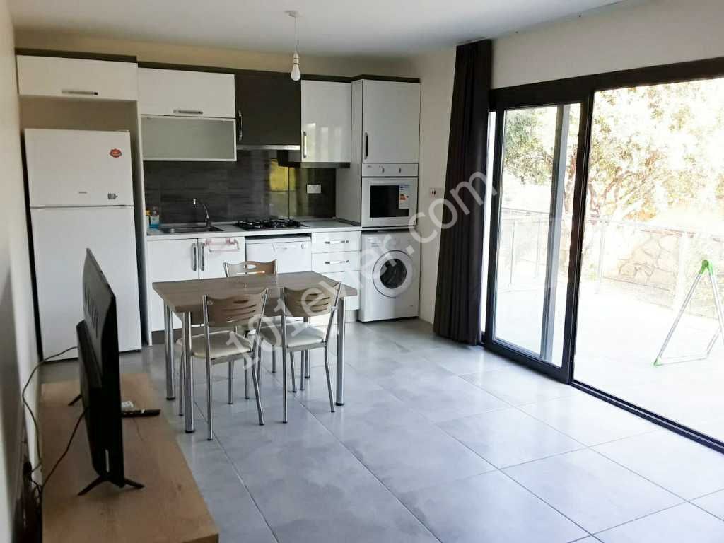 Flat To Rent in Girne Merkez, Kyrenia