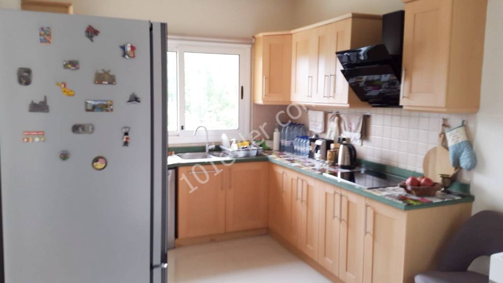 Villa To Rent in Doğanköy, Kyrenia