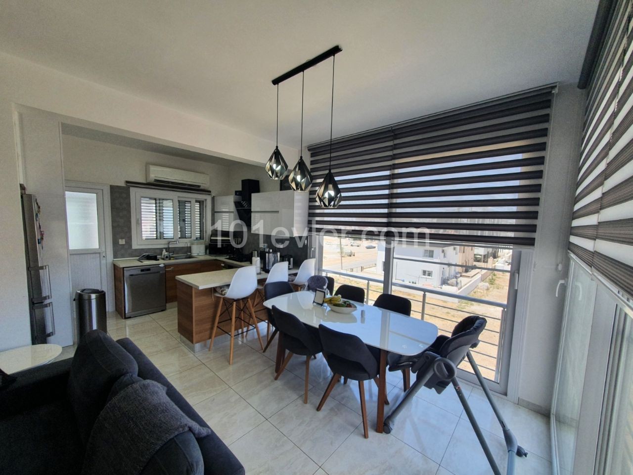 Flat For Sale in Gönyeli, Nicosia