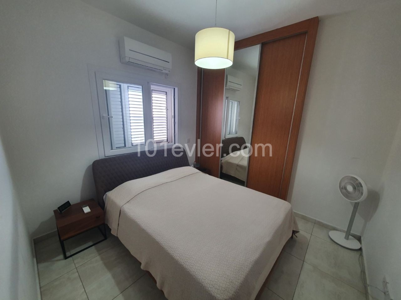 Flat For Sale in Gönyeli, Nicosia